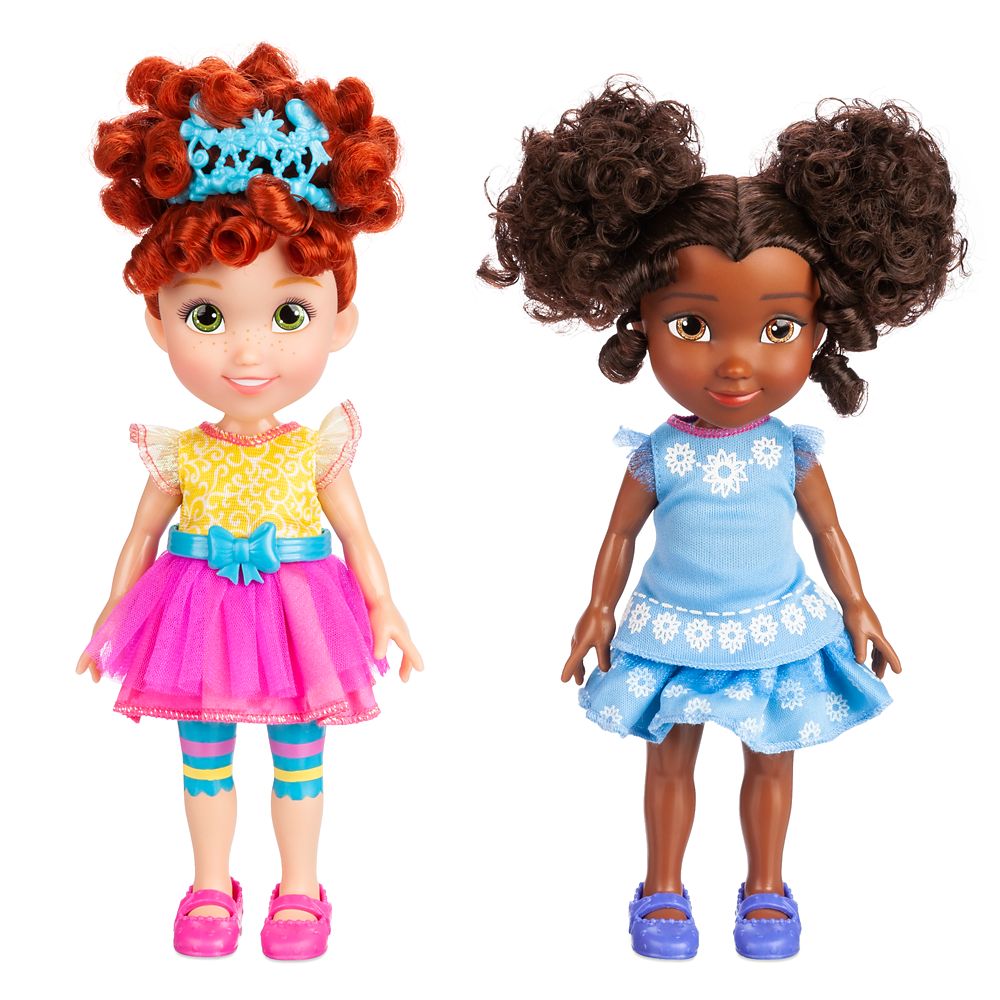 clothes for fancy nancy doll