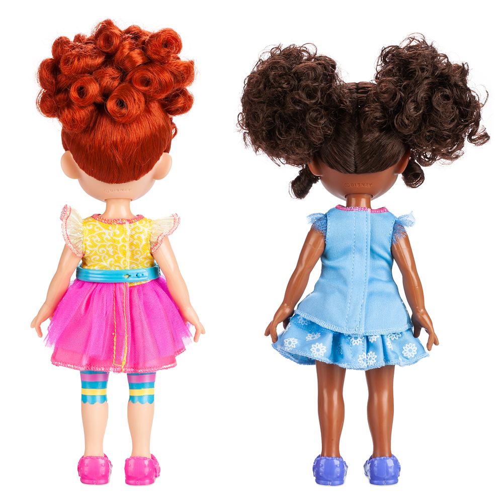 fancy nancy bree doll walmart