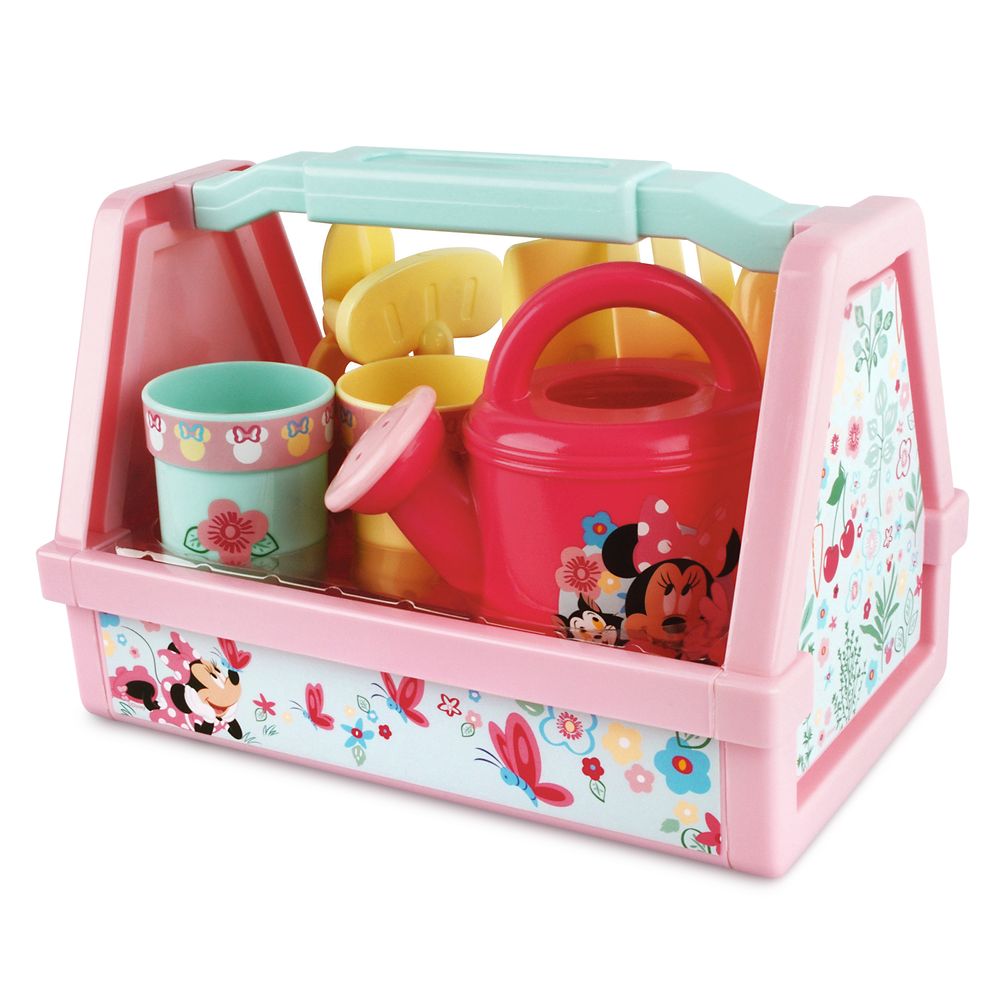 minnie mouse indoor outdoor playhouse