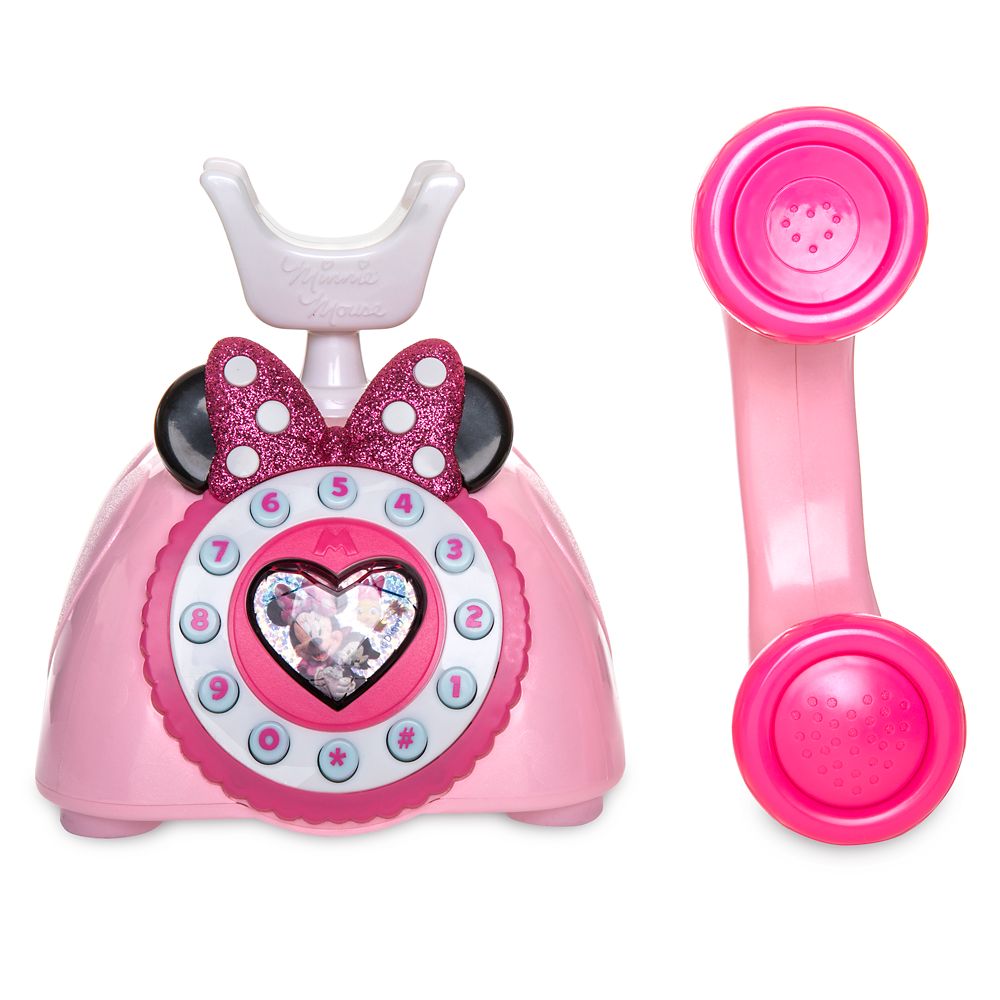 mobile phone toy