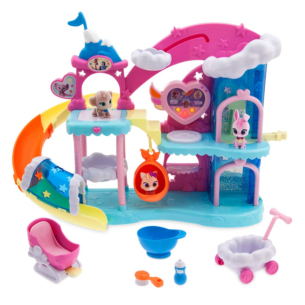 tots play set