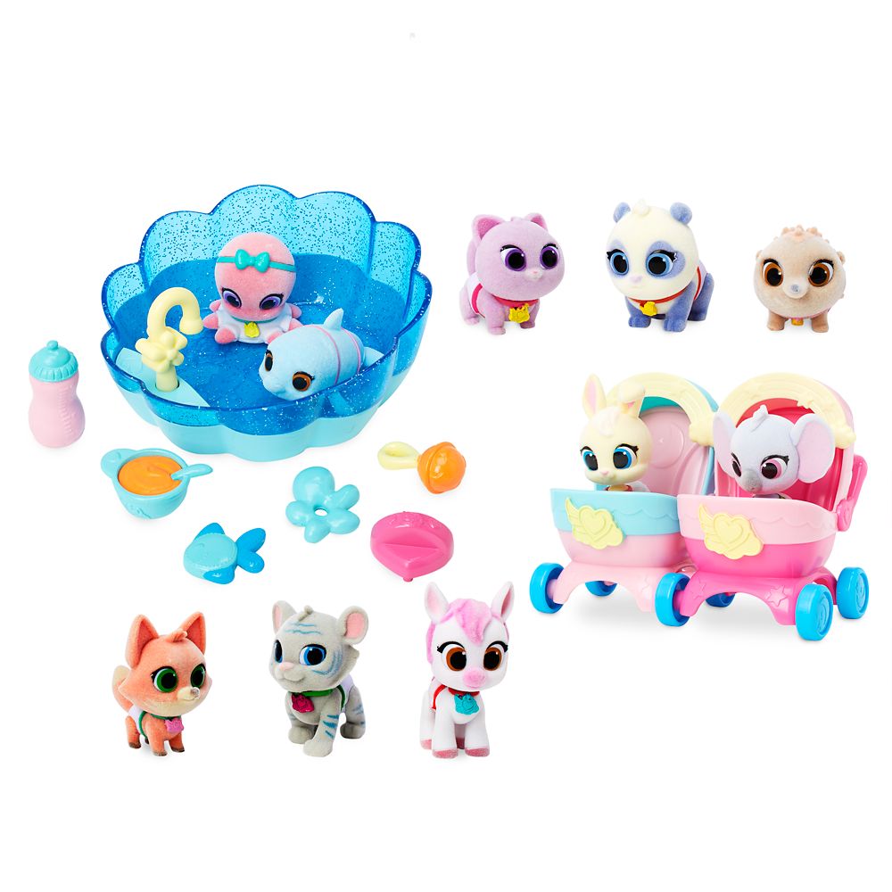 disney store tots toys