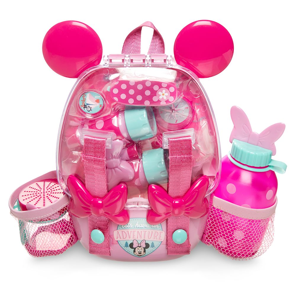 mk evie small backpack