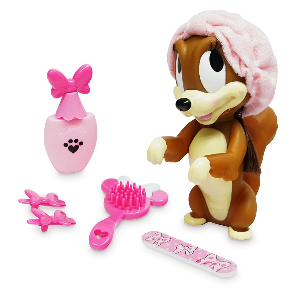 Minnie Mouse Pet Pawdicure Play Set