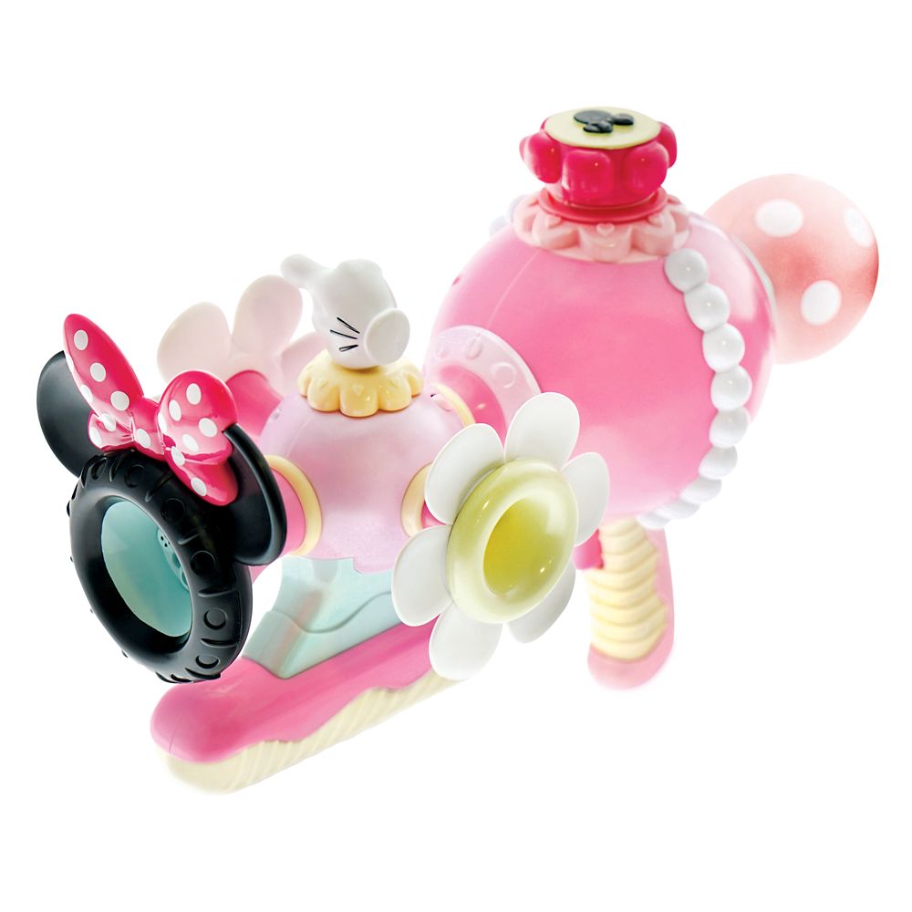 Minnie Mouse Water Blaster