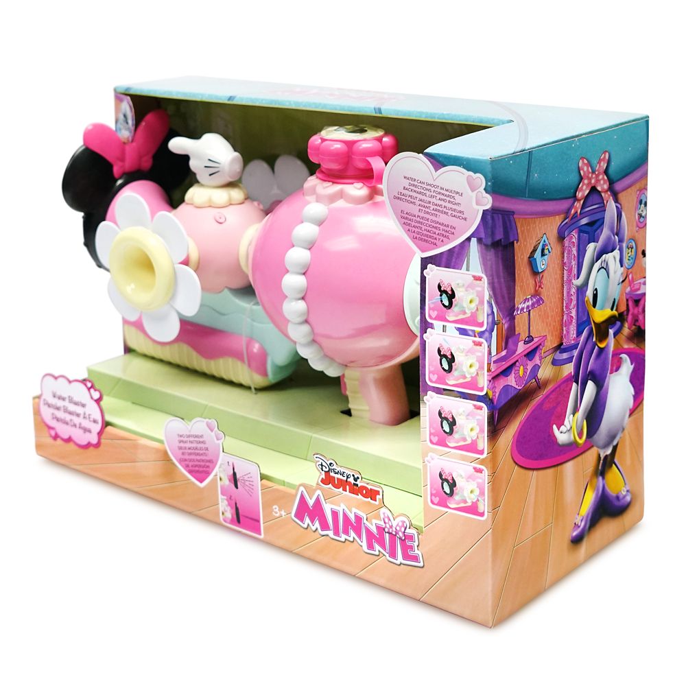 Minnie Mouse Water Blaster