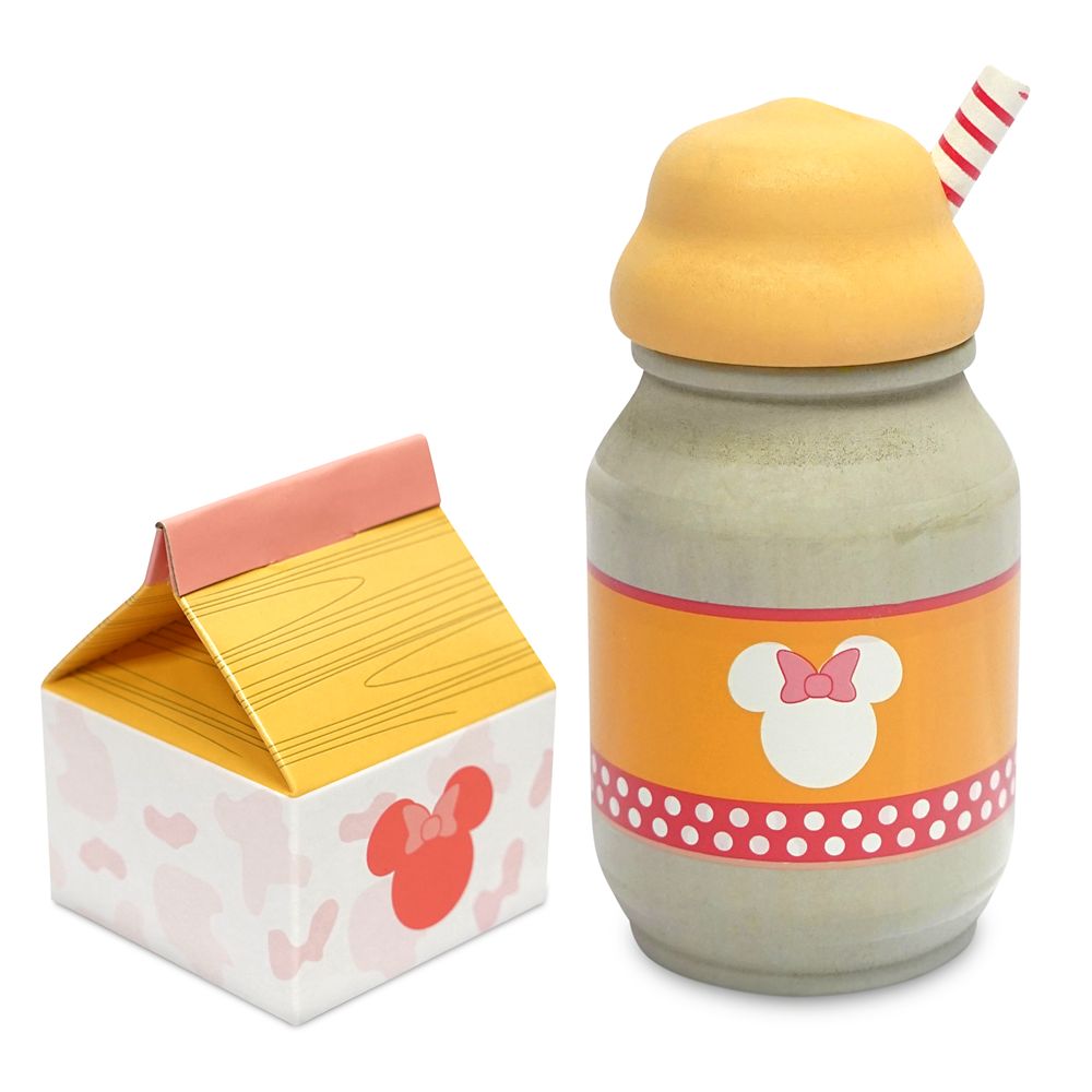 Minnie Mouse Smoothie Play Set