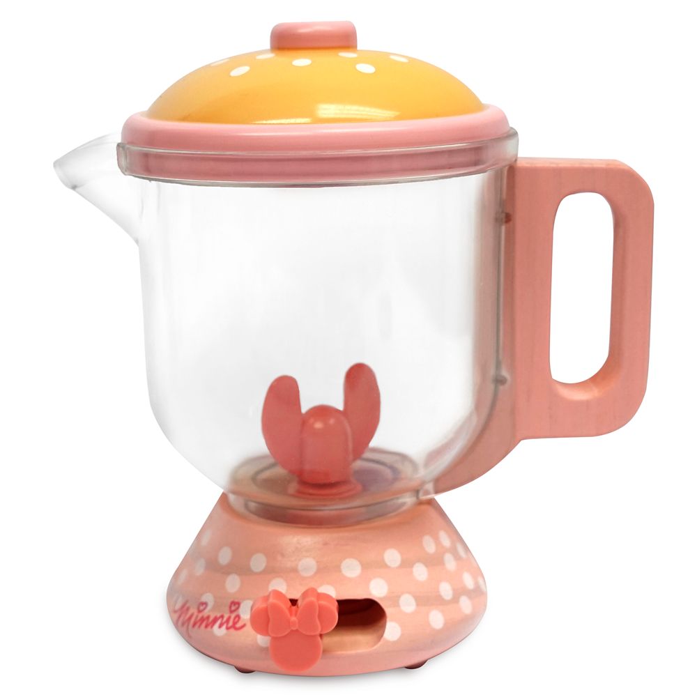 Minnie Mouse Smoothie Play Set