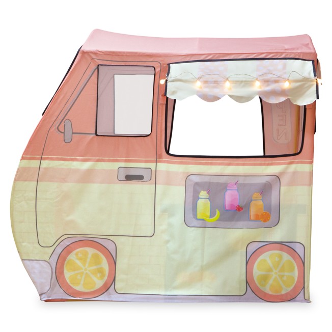 Minnie Mouse Tent Play Set
