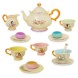 Disney Princess Magical Tea Set