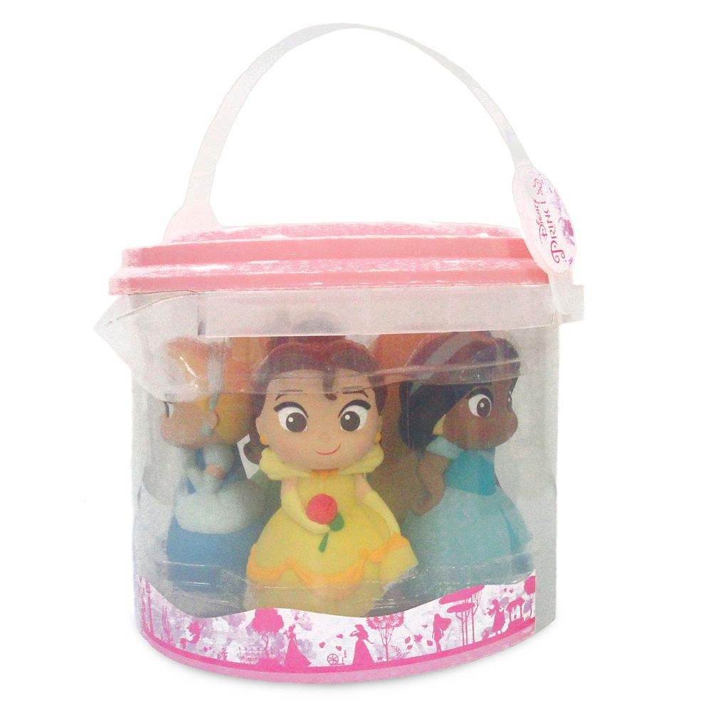 Disney Princess Bath Set available online – Dis Merchandise News