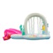 Ariel Inflatable Lagoon Splash Pad and Sprinkler for Kids