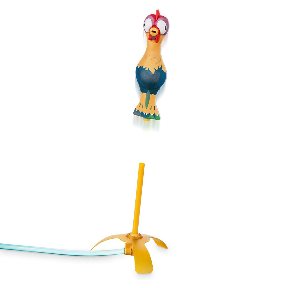 hei hei screaming stomp rocket
