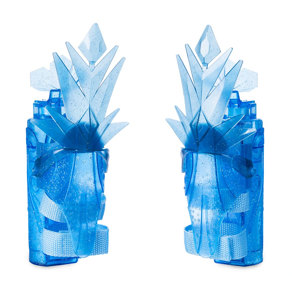 Elsa Wrist Water Shooter Set – Frozen 2 