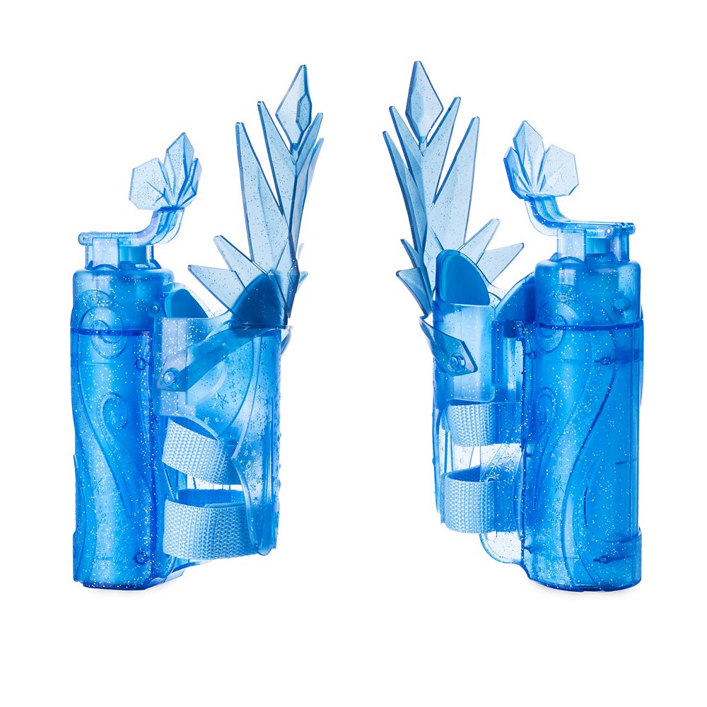 elsa ice gloves