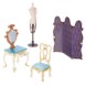 Cinderella Classic Doll with Vanity Play Set