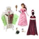 Belle Classic Doll Wardrobe Play Set – Beauty and the Beast
