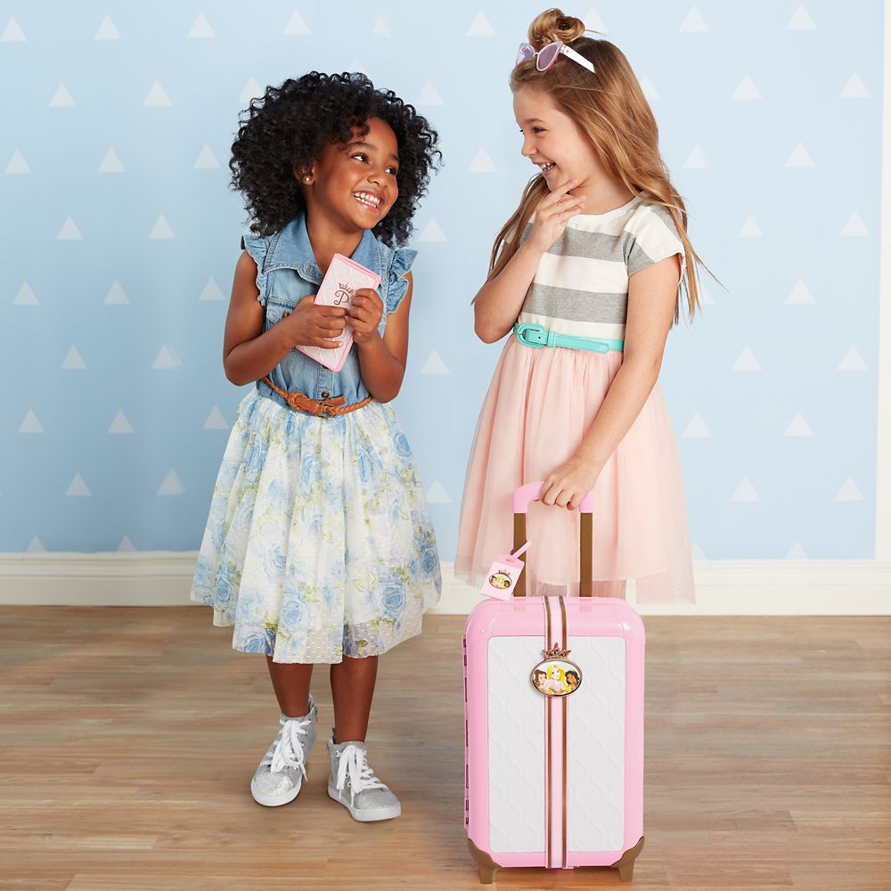 disney princess play date