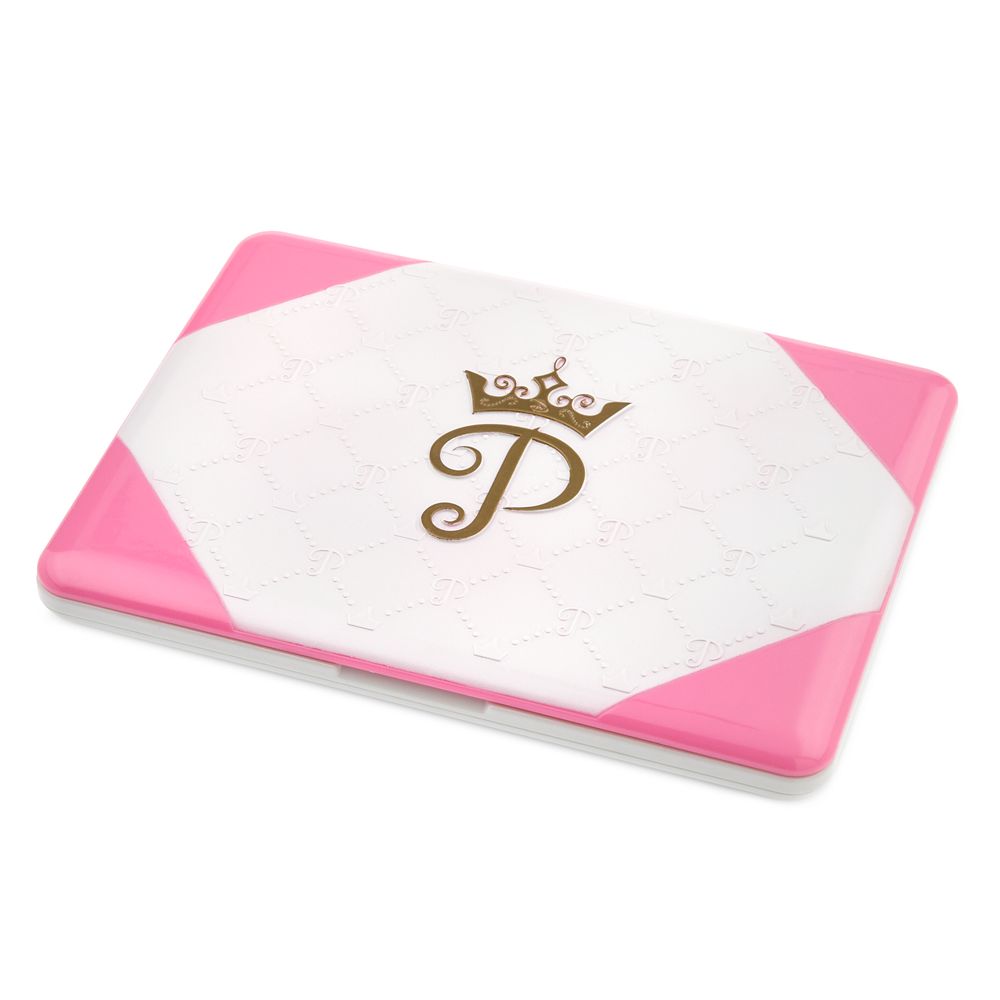 Disney Princess Click & Go Play Laptop