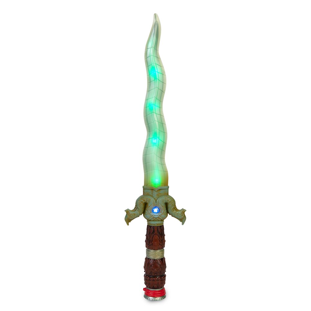 Raya's Action and Adventure Sword – Disney Raya and the Last Dragon