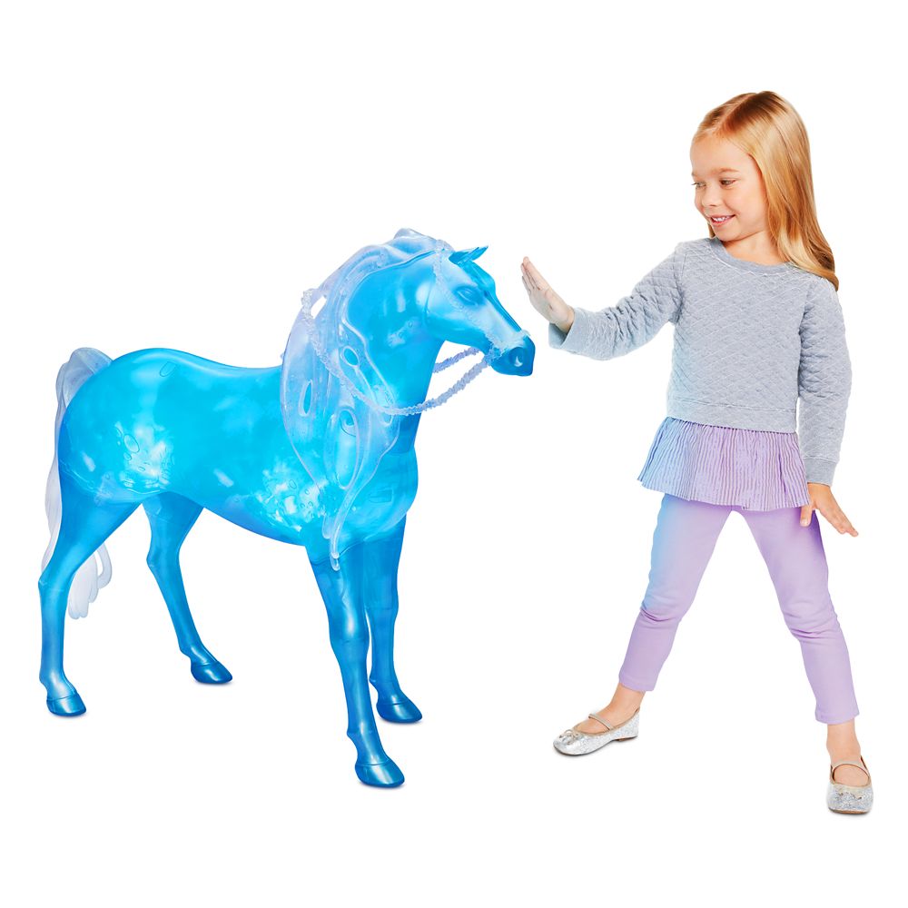 nokk water horse toy