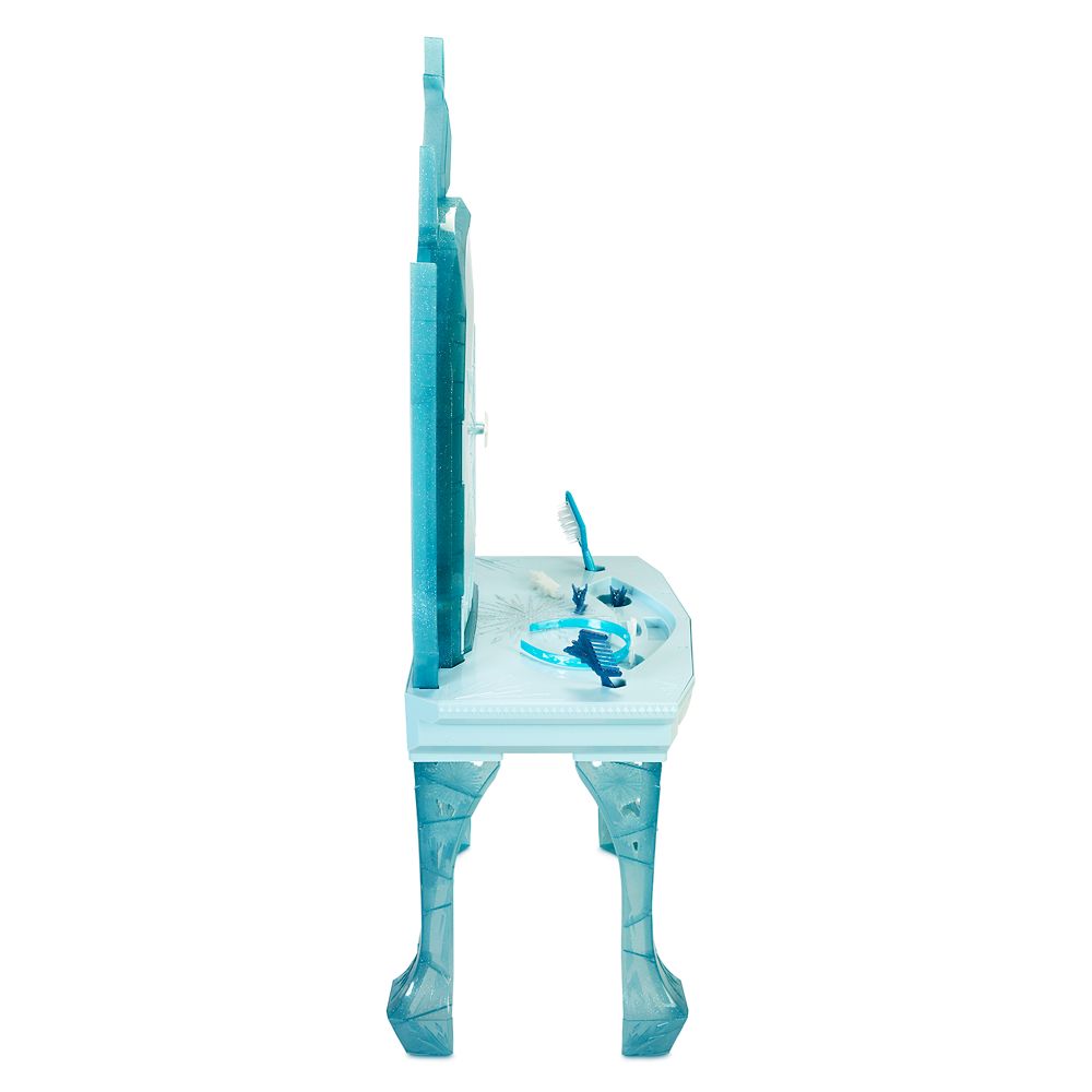 Elsa Enchanted Ice Vanity – Frozen 2