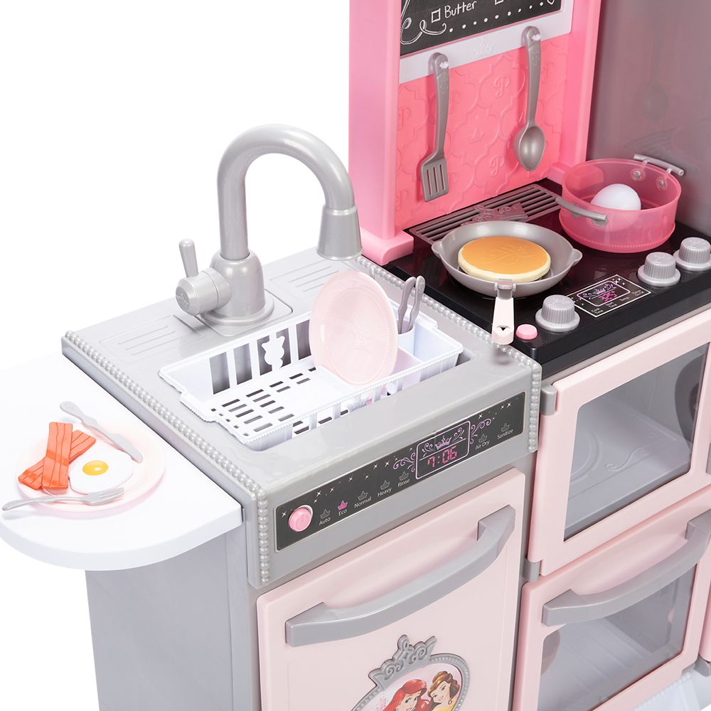 disney princess kitchen toy