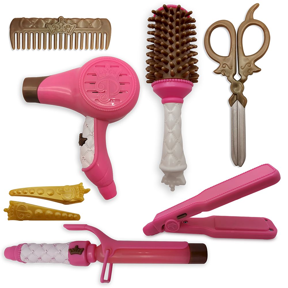 disney frozen light up vanity