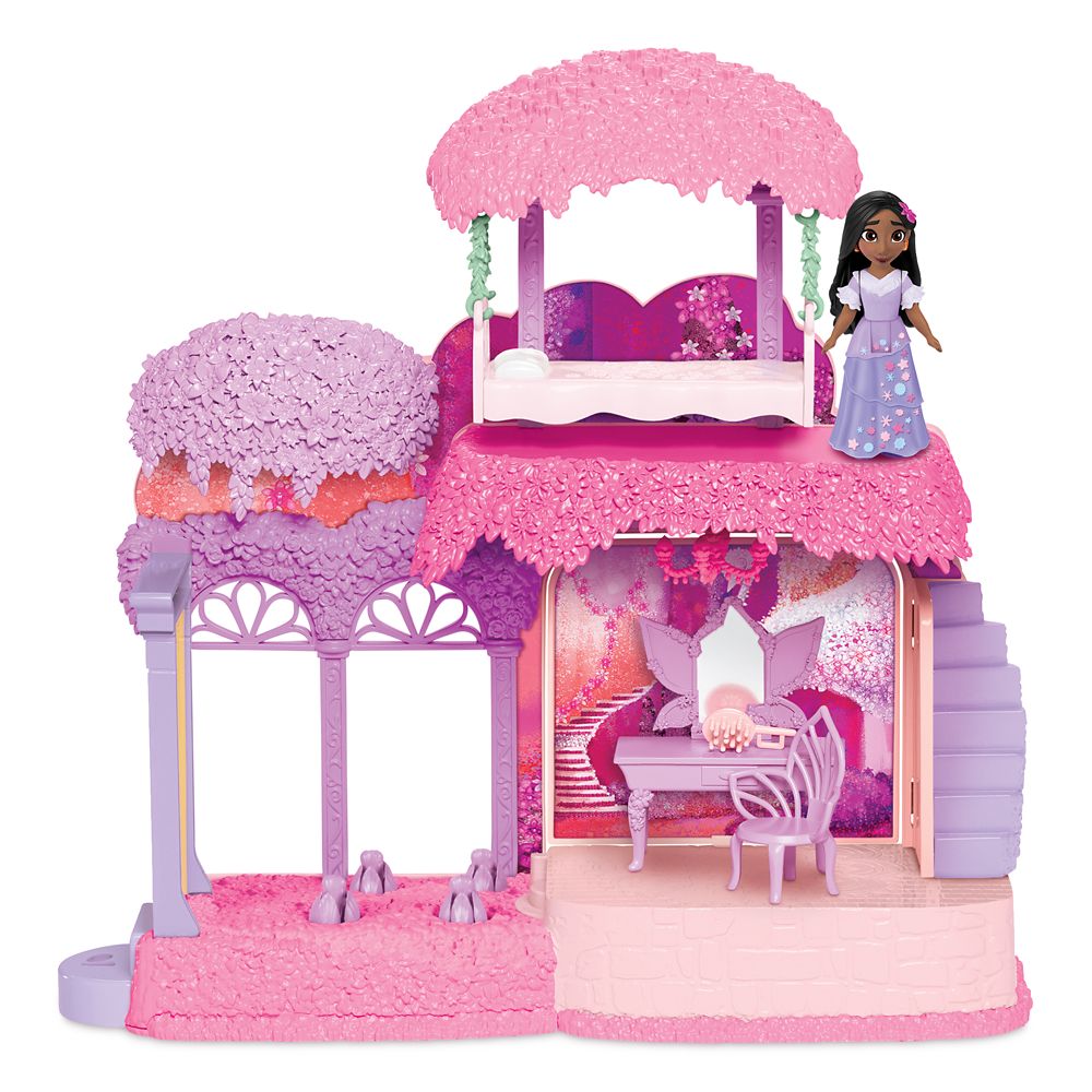 Isabela’s Garden Room Play Set – Encanto now out for purchase