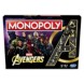 Marvel's Avengers Monopoly Game
