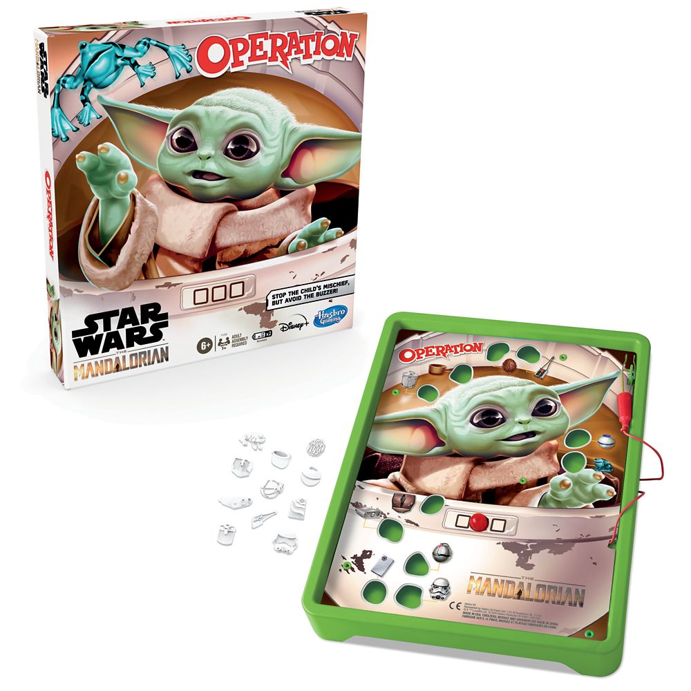 hasbro star wars games