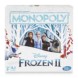 Frozen 2 Monopoly Game