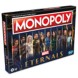 Eternals Monopoly Game