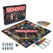 Eternals Monopoly Game