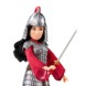 Mulan and Xianniang Doll Set by Hasbro – Live Action Film – 11 1/2''