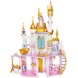 Disney Princess Ultimate Celebration Castle Dollhouse by Hasbro