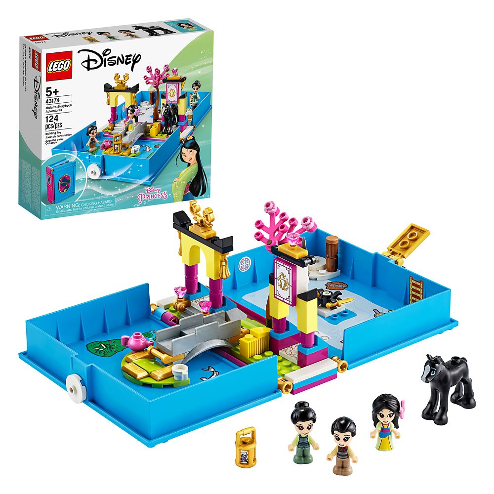 descendants legos