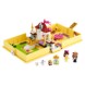 LEGO Disney Princess Belle's Storybook Adventures 43177 Building Set