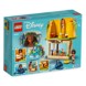 LEGO Disney Princess Moana's Island Home 43183 Building Set