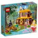 LEGO Aurora's Forest Cottage 43188
