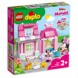 LEGO DUPLO Minnie Mouse's House and Café 10942