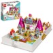 LEGO Ariel, Belle, Cinderella and Tiana's Storybook Adventures 43193