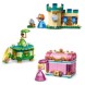 LEGO Aurora, Merida and Tiana's Enchanted Creations 43203