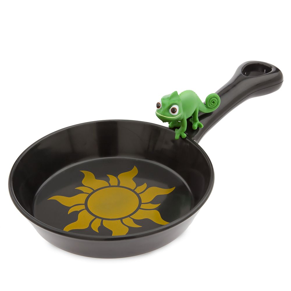 toy frying pan