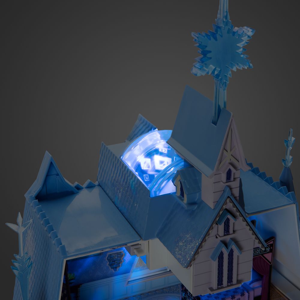 Arendelle Castle Play Set – Frozen 2