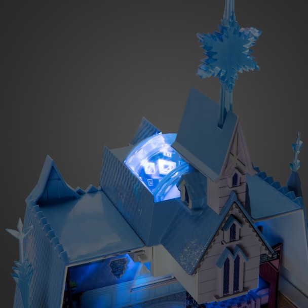 Arendelle Castle Playset – Frozen 2