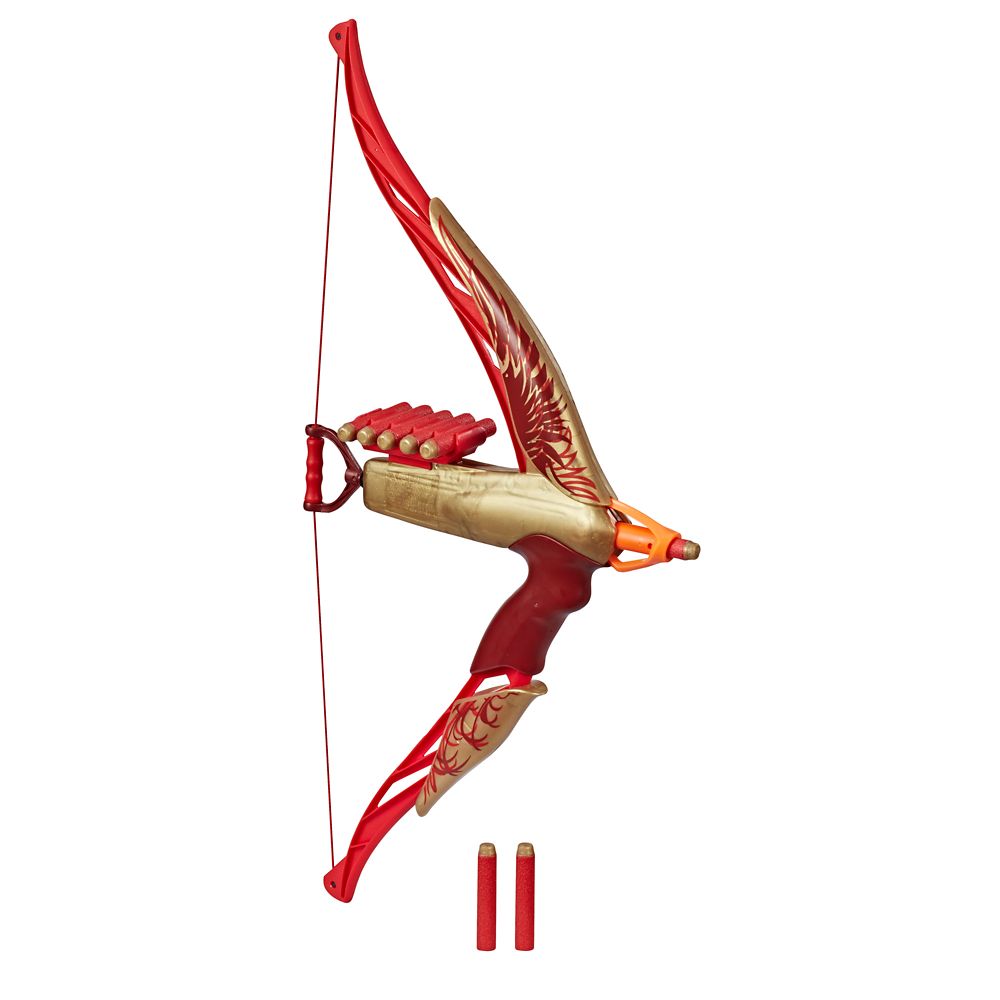 Mulan Warrior Bow and Arrow Play Set – Live Action Film
