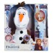 Olaf Plush Singing Follow-Me Friend Doll – Frozen 2