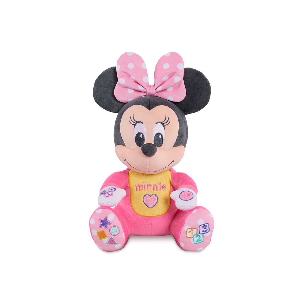 disney characters stuffed animals