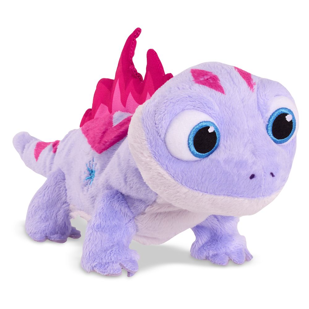 Bruni the Salamander Walk & Glow Fire Spirit – Frozen 2